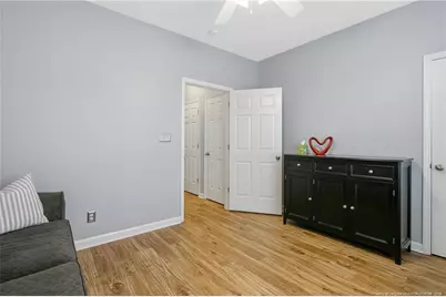 3129 Wisteria Lane #201, Fayetteville, NC 28314 - Photo 37