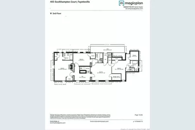 [Address not provided], Fayetteville, NC 28305 - Photo 49