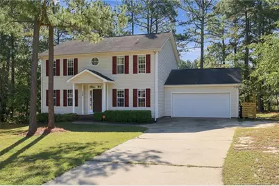 120 Green Links Drive, Cameron, NC 28326 - Photo 1