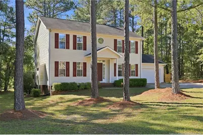 120 Green Links Drive, Cameron, NC 28326 - Photo 3