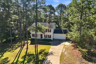 120 Green Links Dr, Cameron, NC 28326 - Photo 5