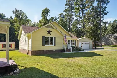 3518 Cemetery Road, Sanford, NC 27332 - Photo 3