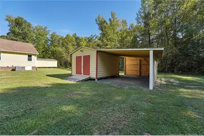 3518 Cemetery Road, Sanford, NC 27332 - Photo 31