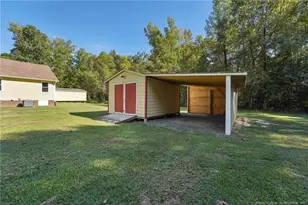 3518 Cemetery Rd, Sanford, NC 27332 - Photo 31