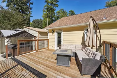 3518 Cemetery Road, Sanford, NC 27332 - Photo 25