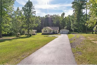3518 Cemetery Road, Sanford, NC 27332 - Photo 43
