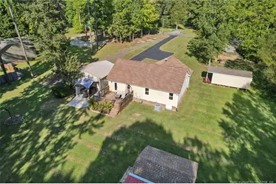 3518 Cemetery Road, Sanford, NC 27332 - Photo 41