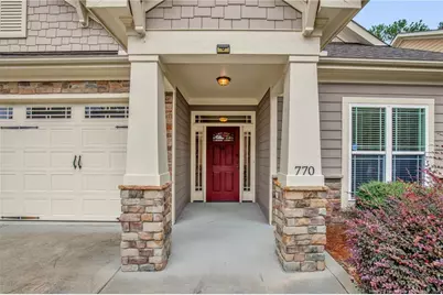 770 Micahs Way N, Spring Lake, NC 28390 - Photo 5