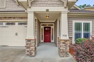 770 Micahs Way N, Spring Lake, NC 28390 - Photo 5