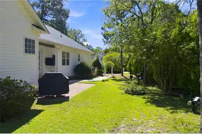 1315 Monticello Drive, Pinehurst, NC 28374 - Photo 11