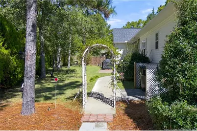 1315 Monticello Drive, Pinehurst, NC 28374 - Photo 9