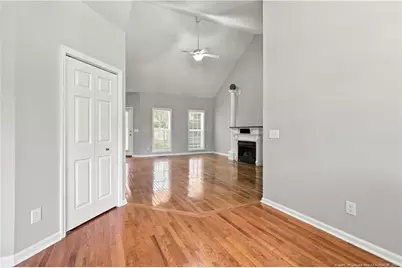1315 Monticello Drive, Pinehurst, NC 28374 - Photo 23