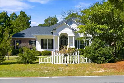 1315 Monticello Drive, Pinehurst, NC 28374 - Photo 3