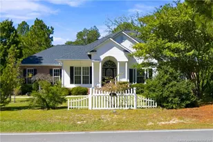 1315 Monticello Dr, Pinehurst, NC 28374 - Photo 3
