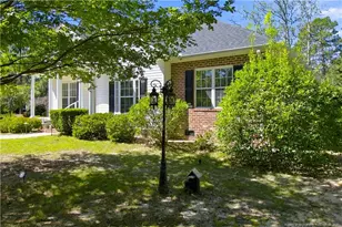 1315 Monticello Dr, Pinehurst, NC 28374 - Photo 5