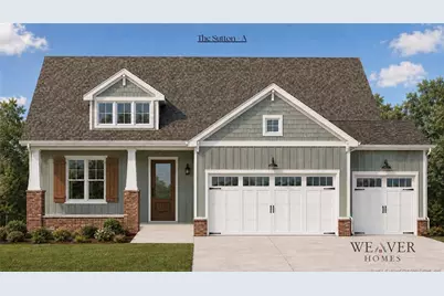 82 Hickory Knoll, Lillington, NC 27546 - Photo 1