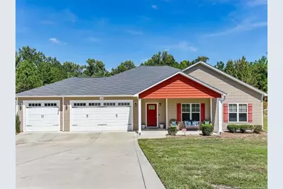 249 Stock Market Drive, Broadway, NC 27505 - Photo 1