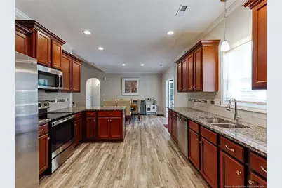 249 Stock Market Drive, Broadway, NC 27505 - Photo 11