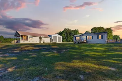 1744 Sampson Acres Drive, Clinton, NC 28328 - Photo 1