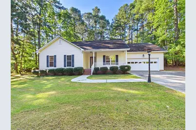 2106 Washington Street, Sanford, NC 27332 - Photo 1