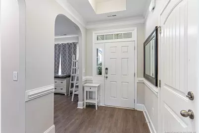 118 Warren Lake Road, Aberdeen, NC 28315 - Photo 5