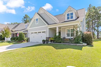 118 Warren Lake Road, Aberdeen, NC 28315 - Photo 31