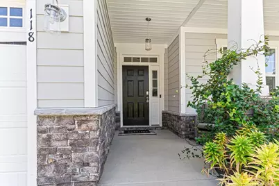 118 Warren Lake Road, Aberdeen, NC 28315 - Photo 3