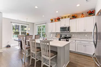 118 Warren Lake Road, Aberdeen, NC 28315 - Photo 13