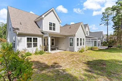 118 Warren Lake Road, Aberdeen, NC 28315 - Photo 37