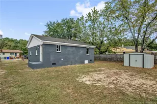 623 Eva Cir, Spring Lake, NC 28390 - Photo 25