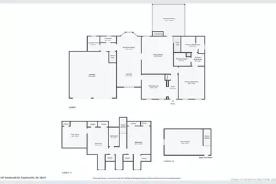 427 Newburgh Drive, Fayetteville, NC 28311 - Photo 43