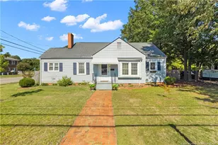 2530 Fort Bragg Rd, Fayetteville, NC 28303 - Photo 3