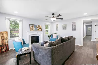 321 Martin Luther King Boulevard, Clinton, NC 28328 - Photo 27