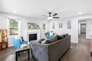 321 Martin Luther King Blvd, Clinton, NC 28328 - Photo 27