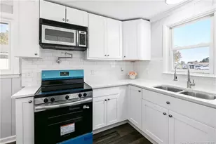 321 Martin Luther King Blvd, Clinton, NC 28328 - Photo 33