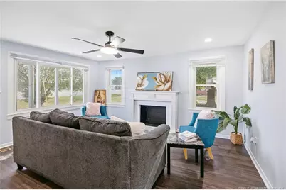 321 Martin Luther King Boulevard, Clinton, NC 28328 - Photo 29