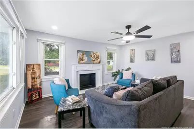 321 Martin Luther King Boulevard, Clinton, NC 28328 - Photo 25