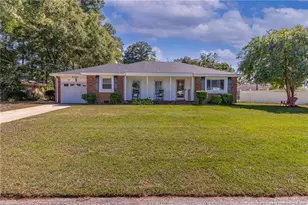 5304 Brookfield Rd, Fayetteville, NC 28303 - Photo 33