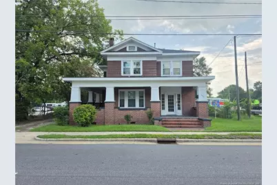 429 Gillespie Street, Fayetteville, NC 28301 - Photo 1