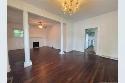 429 Gillespie Street, Fayetteville, NC 28301 - Photo 3