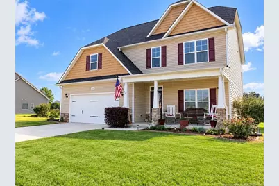 181 Wheatfield Court, Raeford, NC 28376 - Photo 1