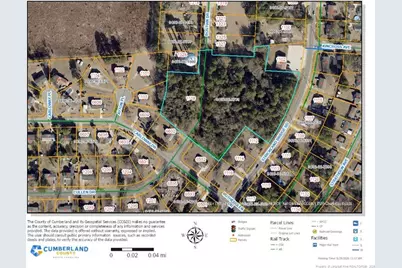 1108 Cullen Drive, Fayetteville, NC 28304 - Photo 1