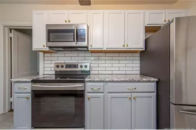 608 Greenland Drive, Fayetteville, NC 28305 - Photo 7