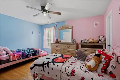 817 Hobson Road, Raeford, NC 28376 - Photo 29