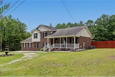 817 Hobson Road, Raeford, NC 28376 - Photo 1