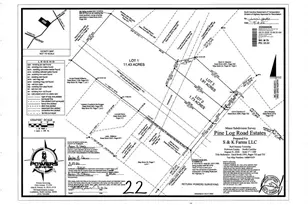 Lot 1 Pine Log Rd, Lumberton, NC 28360 - Photo 1