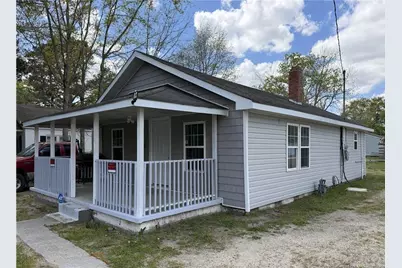 515 McInnis Street, Pembroke, NC 28372 - Photo 3