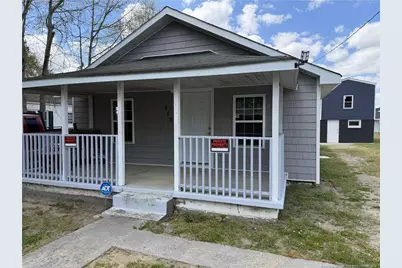 515 McInnis Street, Pembroke, NC 28372 - Photo 5