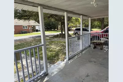 515 McInnis Street, Pembroke, NC 28372 - Photo 7