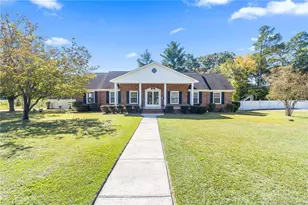 5407 Gales St, Hope Mills, NC 28348 - Photo 1